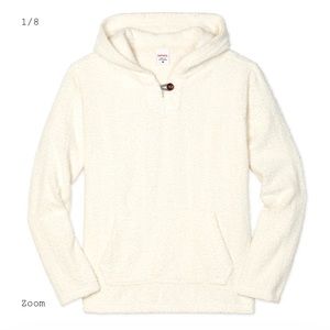 Birdwell Baja hoodie